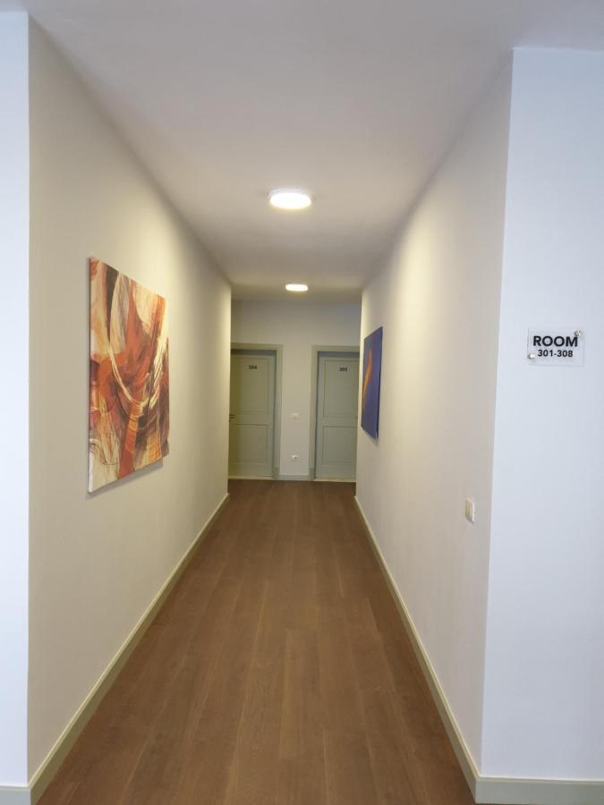 Perandor Beach Durrës Exterior foto